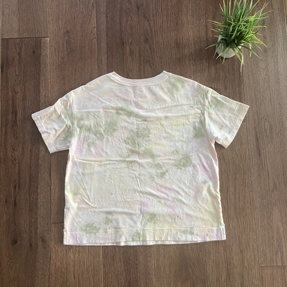 OldNavy TieDye T-Shirt - Picture 2 of 4
